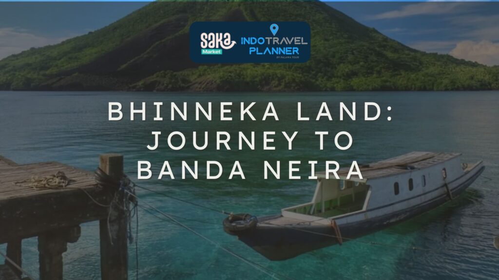 Bhinneka Land