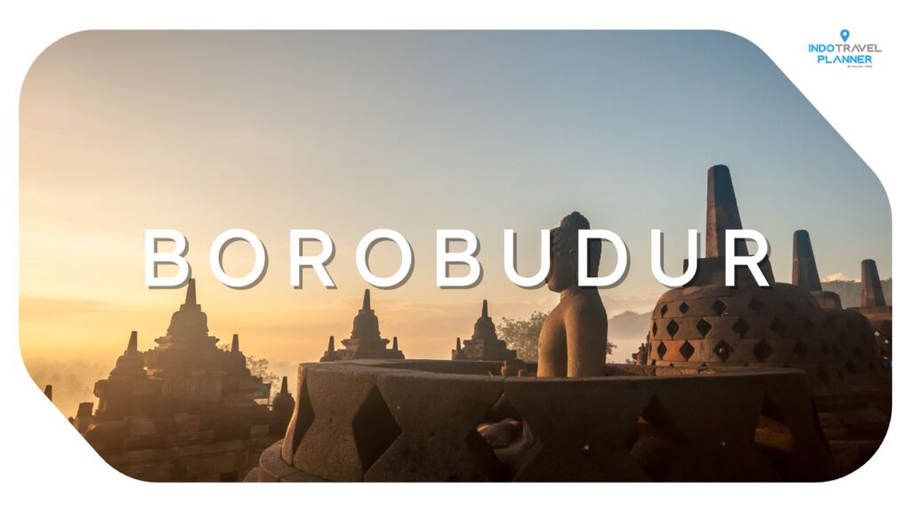 Borobudur