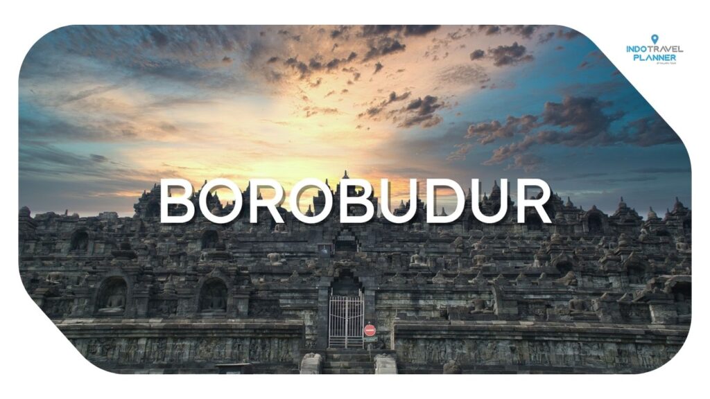 Borobudur