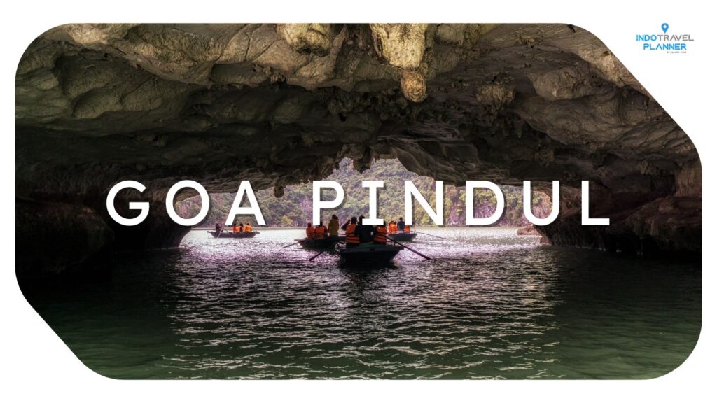 Goa Pindul