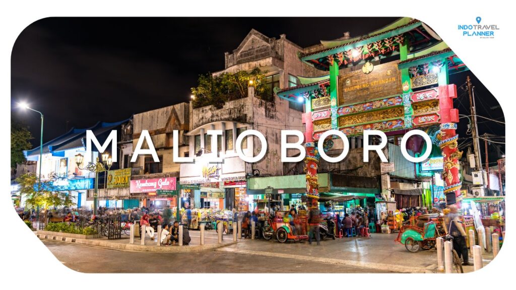Malioboro