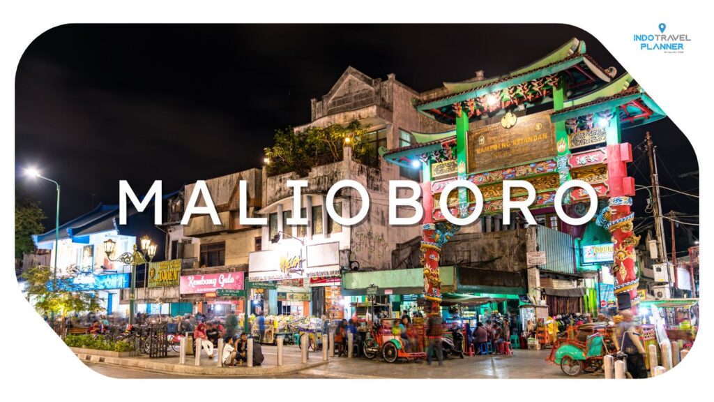 Malioboro