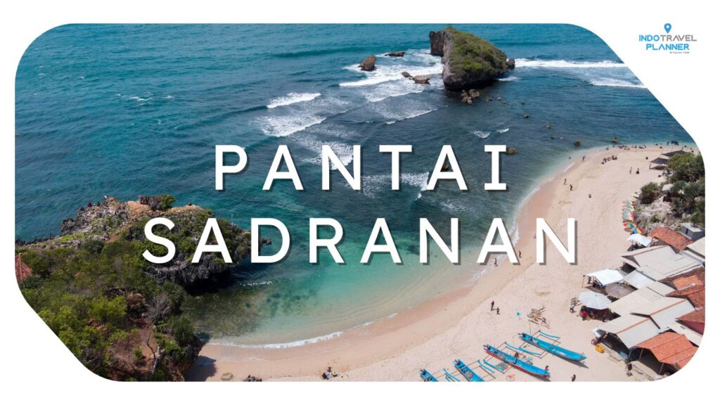 Pantai Sadranan