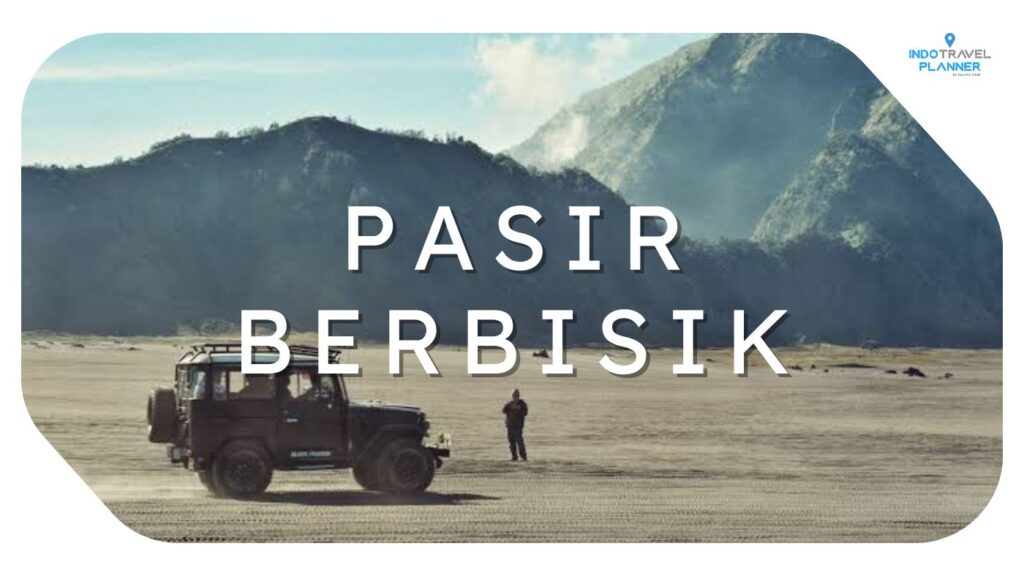 Pasir Berbisik - Indo Travel Planner