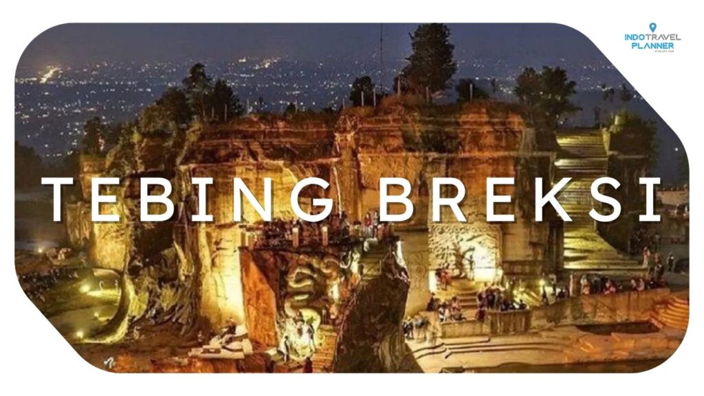 Tebing Breksi