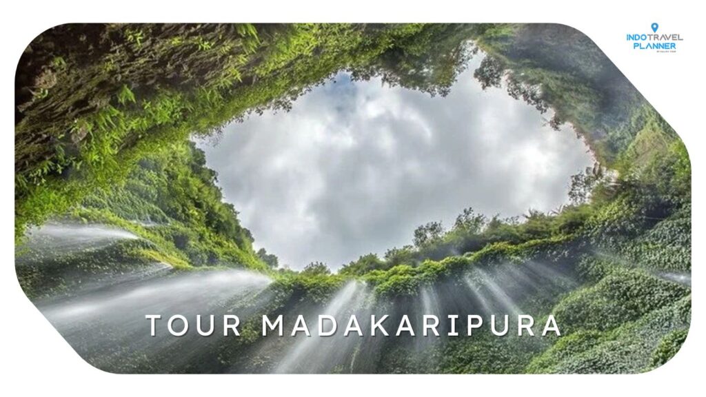Tour Madakaripura - IndoTravelPlanner.com