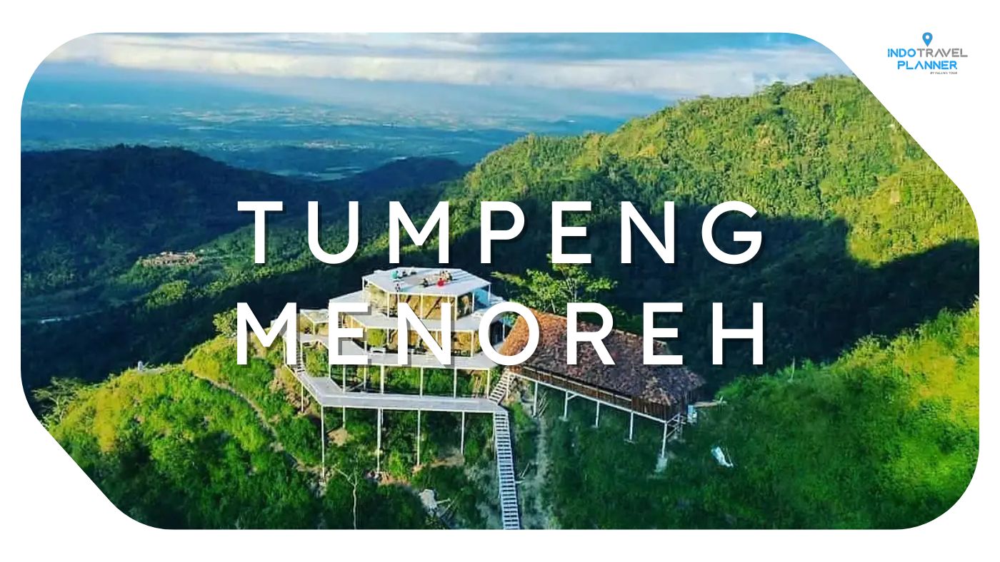 Tumpeng Menoreh