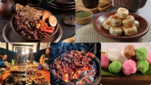 5 Makanan Khas Jogja Legendaris yang Wajib Dicoba
