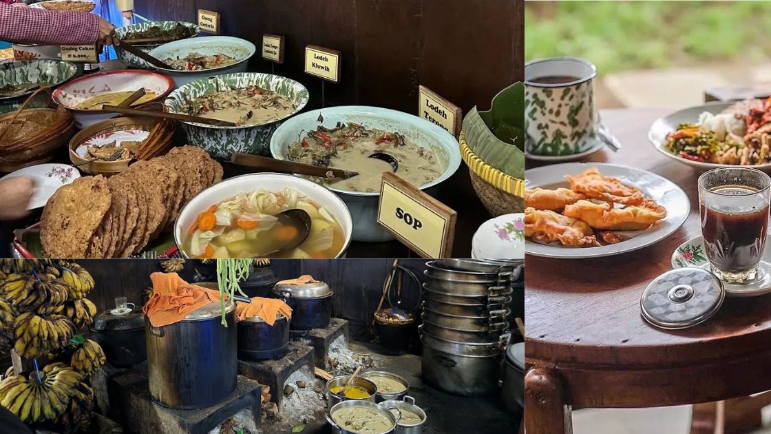 Kopi Klotok Jogja