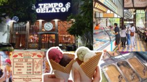 Tempo Gelato Jogja: Daftar Menu, Lokasi, dan Fakta Unik
