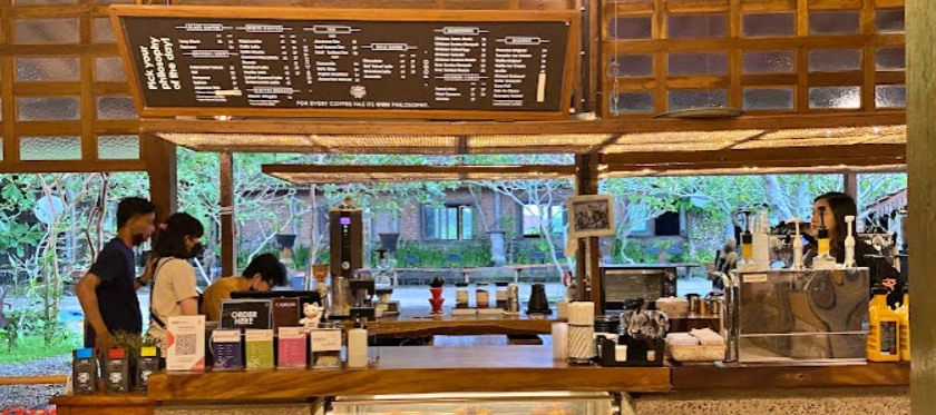 Menu dan Harga Filosofi Kopi Jogja