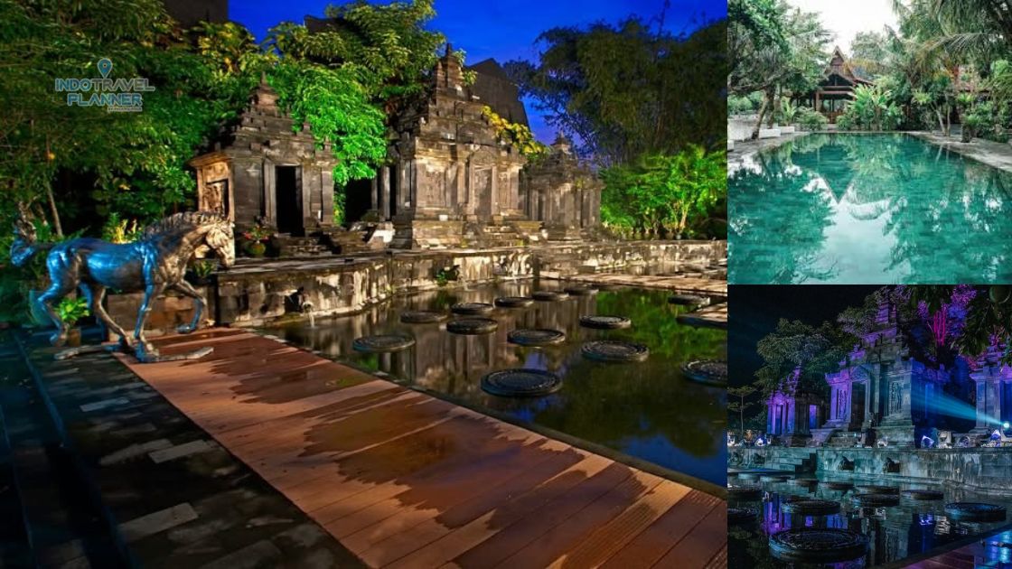 Candi Tirto Raharjo