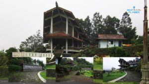 Dieng Plateau Theater — Indo Travel Planner