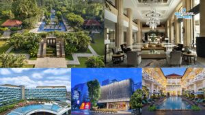 13 Rekomendasi Hotel Bintang 5 di Jogja
