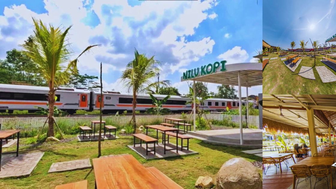Nilu Kopi Godean