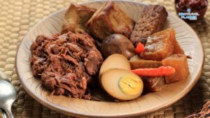 Resep Gudeg Jogja: Rahasia Legit Nan Gurih ala Pawon Tradisional
