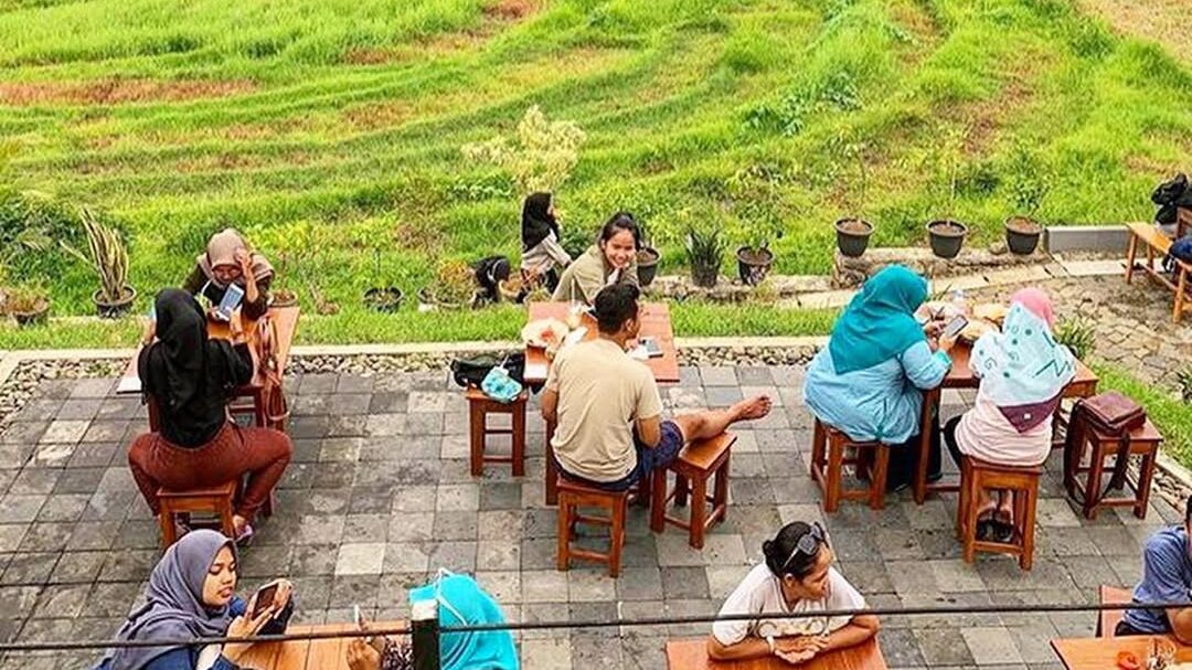 Kopi Ampirono Kulon Progo