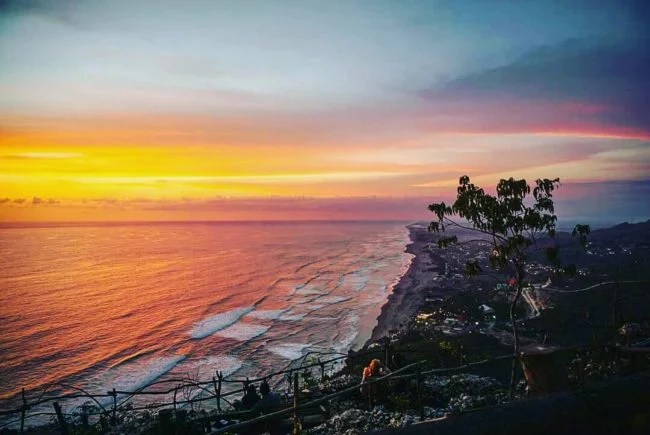 Shoka Bukit Senja