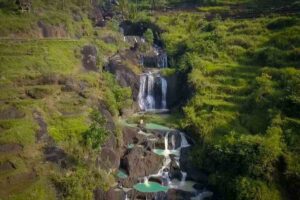 Taman Sadranan Gunung Kidul Wisata Alam yang Menenangkan dan Menarik