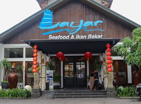 Restoran Seafood Di Jogja Terbaik Dan Paling Populer 2024