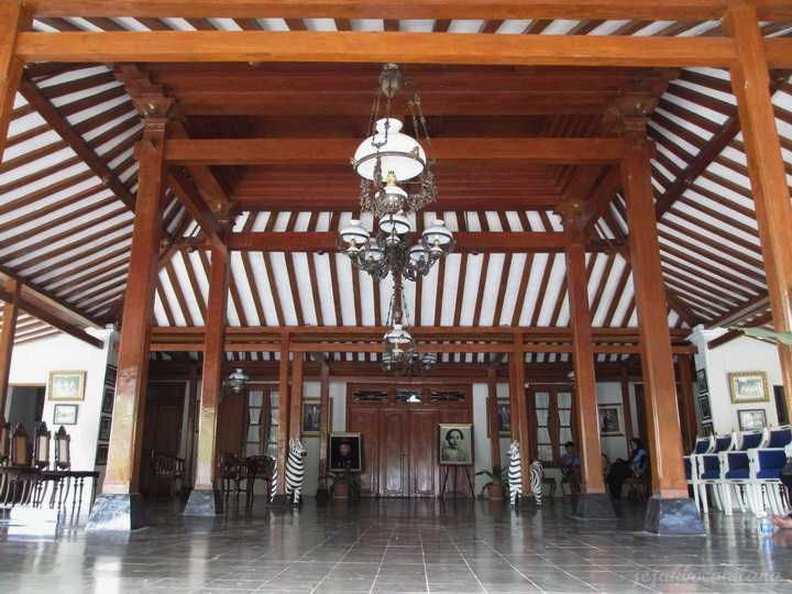 Museum Ohd Terkini yang Wajib Dikunjungi Di Indonesia