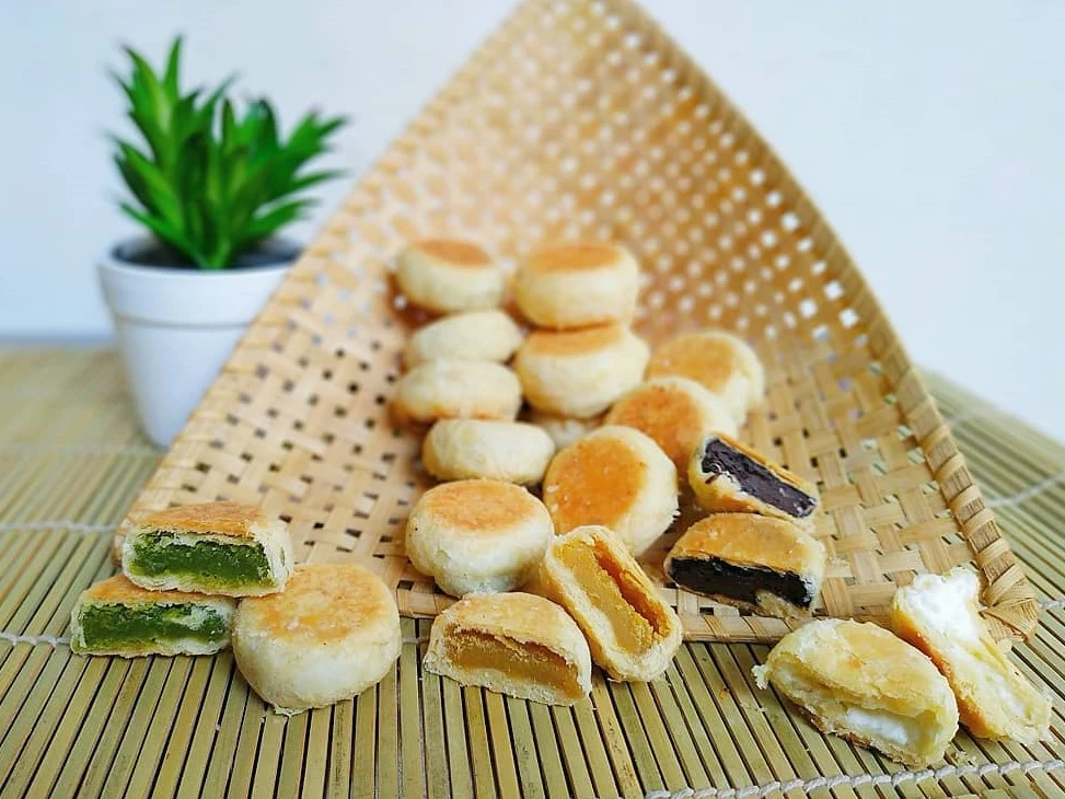 Sejarah Bakpia Pathuk yang Menggugah Selera dan Rasa Nostalgia