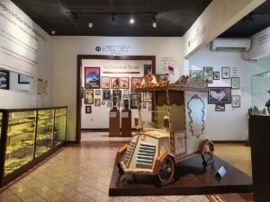 Museum Cokelat Monggo Pengalaman Unik Menjelajahi Dunia Cokelat di Yogyakarta