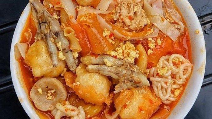 seblak enak di jogja yang wajib dicoba saat berkunjung ke kota gudeg