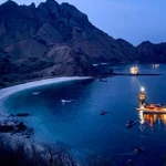Komodo Tour 1 Day Open Trip by Speedboat